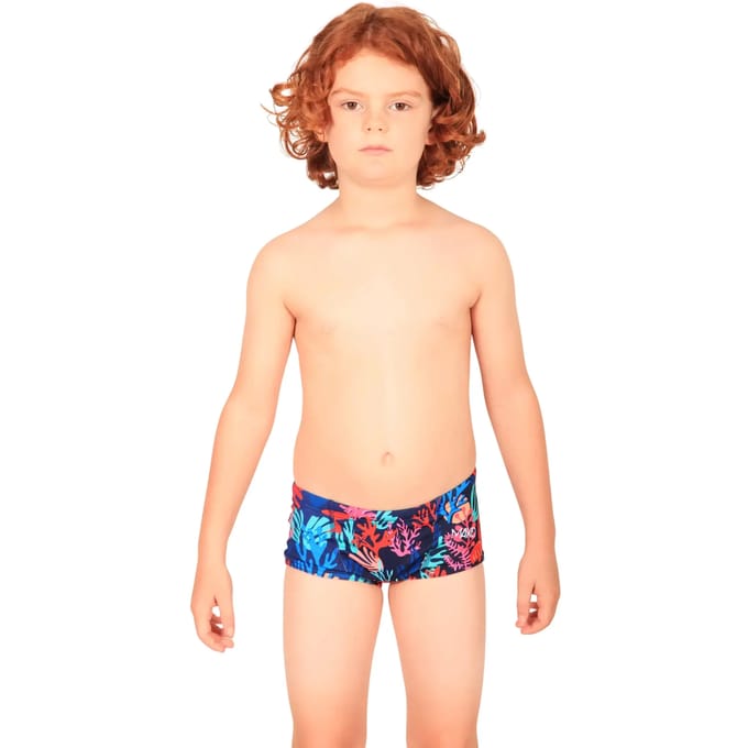 Zwembroek voor kinderen Mako