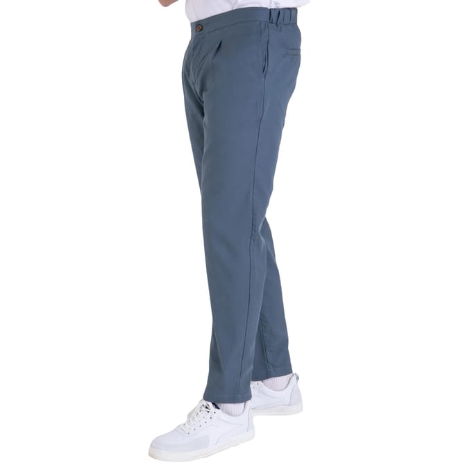 Ultra Lichte Chino Broek Camberabero