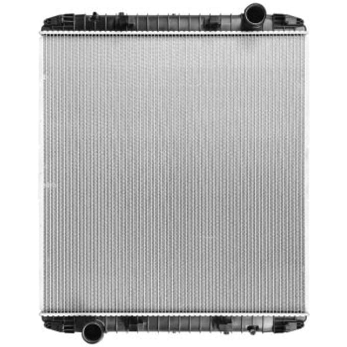 Radiator, motorkoeling NRF 50267