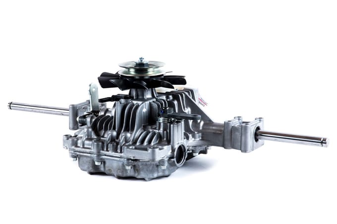 Transmissie t36p hydrostaat