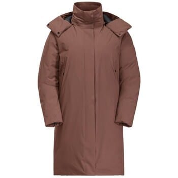 Parka Jas Jack Wolfskin 11161215165