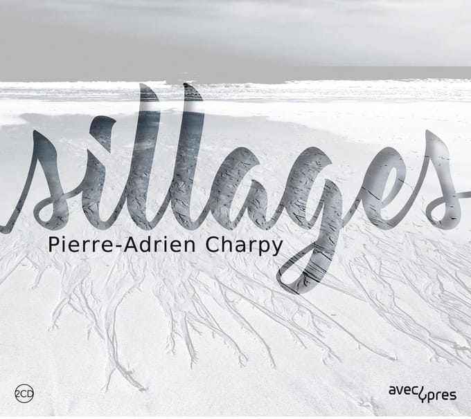 Raphaële Kennedy, Marylise Florid, Moussa Héma - Peirre-Adrien Chapry: Sillages (2 CD)