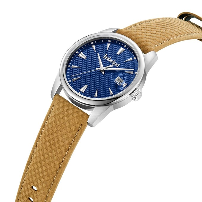Timberland TDWGB0094601 Jahscepi Horloge
