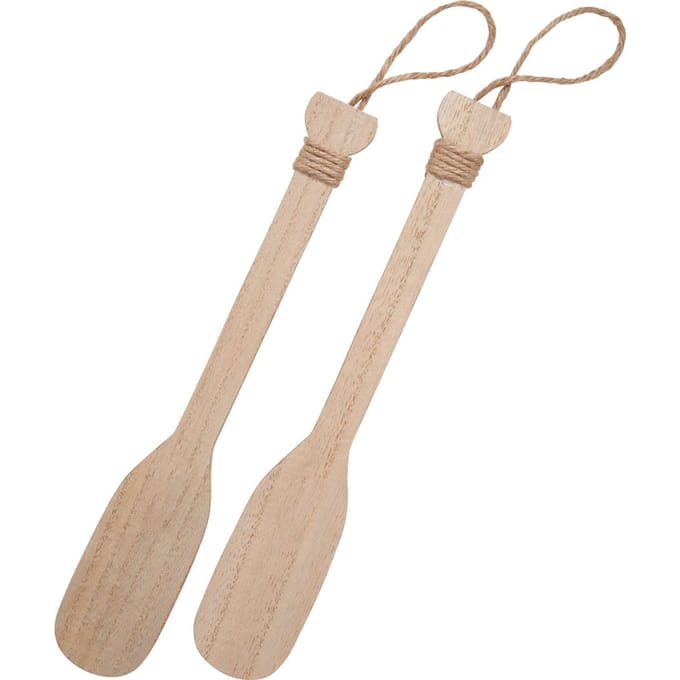 VBS Peddel, 2 stuks