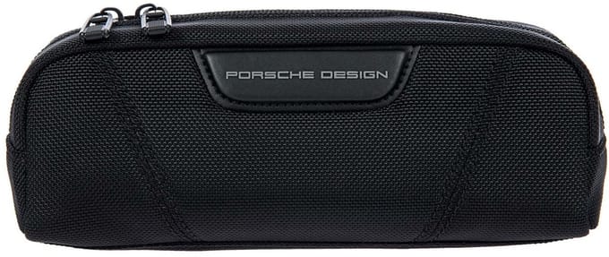 PORSCHE DESIGN accessoiretas Roadster Evo Accessory Pouch Black zwart