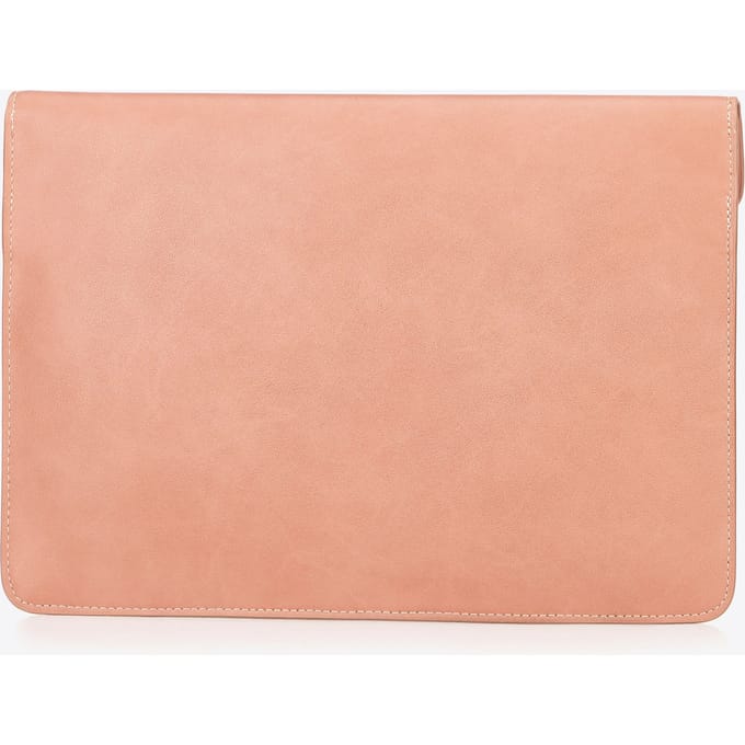 WITTCHEN Laptoptassen 13" Rose Kunstmatig Leeg - Stijlvol en praktisch