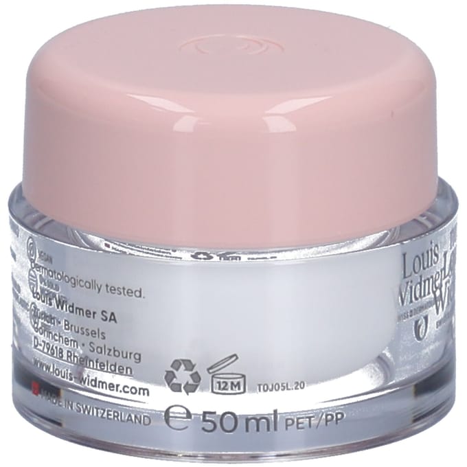 Louis Widmer Nutriderm Anti-ageing Dagcrème Geparfumeerd 50ml