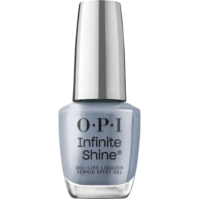 Infinite Shine Langdurige Gel-effect Nagellak #pure Jean-ius 15 ml