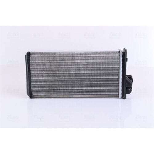 Warmtewisselaar, interieur verwarming NISSENS 73356