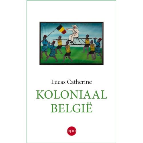 Koloniaal België - Lucas Catherine