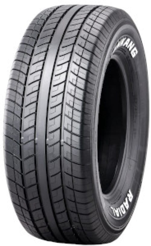 Nankang Radial ( 265/50 R15 99H WL )