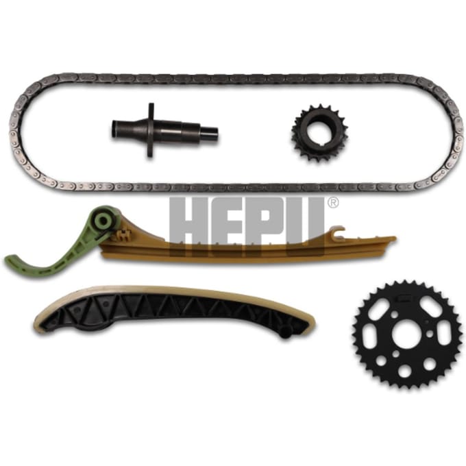 Distributiekettingset HEPU 21-0054