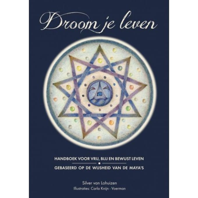 Droom Je Leven - Silver van Lohuizen