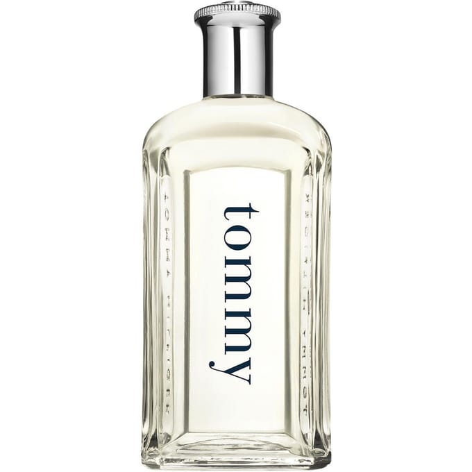 Tommy Hilfiger Eau de Toilette Nevel Herenparfum Heren 100 ml