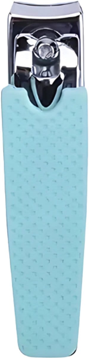 INTER-ESQUE Nagelknipper - Nageltang - Blauw