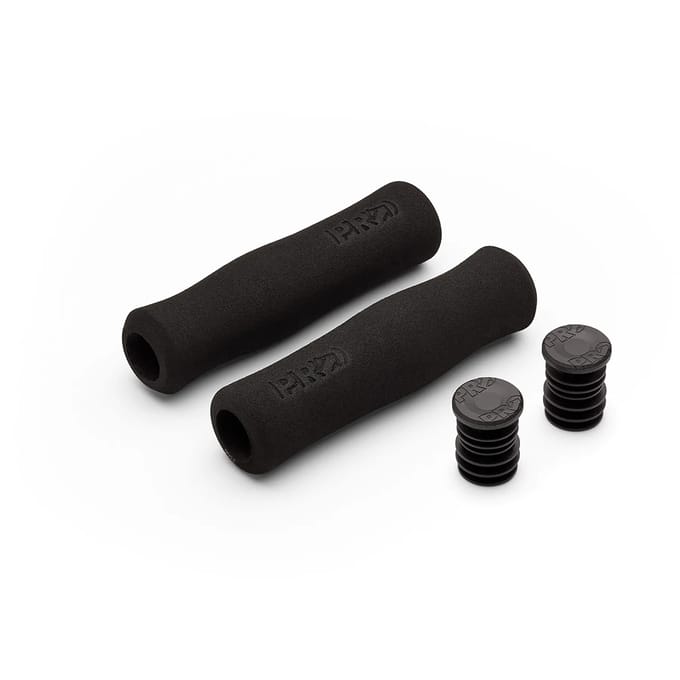 Pro Rollerrace Performance Slide-on 34.5 Mm Handvatten Zwart 130 mm