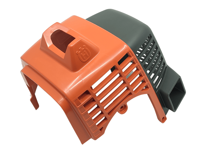 Husqvarna cilinderkap 253r 253rb 553rs
