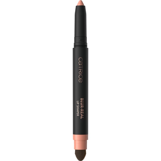 Catrice Blur-Real Lip Shaper 060 Curved 0.8 g