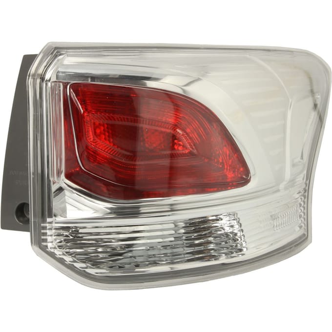 Achterlicht TYC 11-6631-15-9