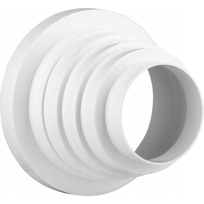 Ronde Meerstaps Reductie 80/100/120/125/150