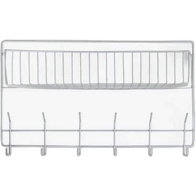 Mand met haak Horze