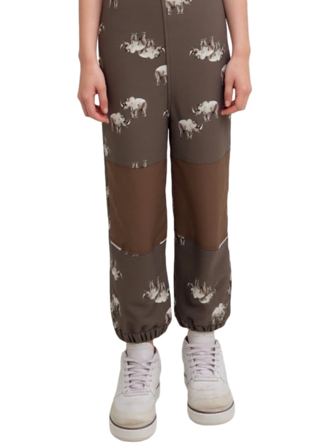 Noem het een regenbroek