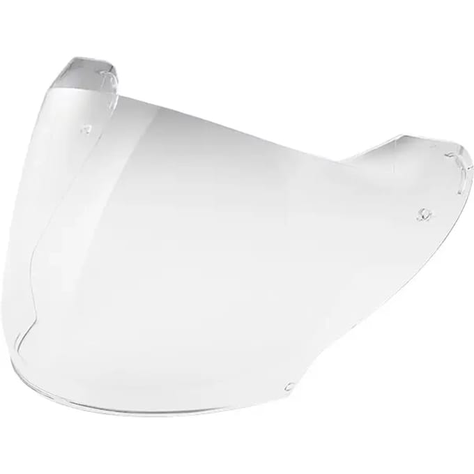 Motorhelm vizier LS2 OF521