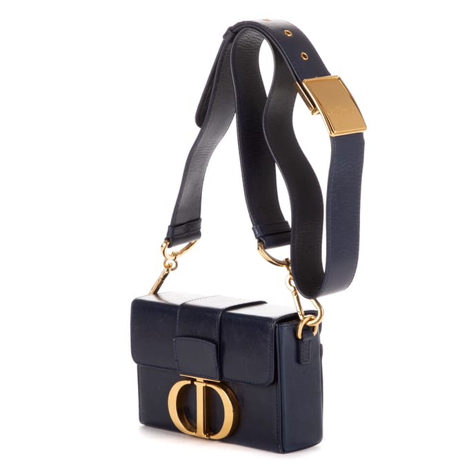 Montaigne Small Box  Schoudertas