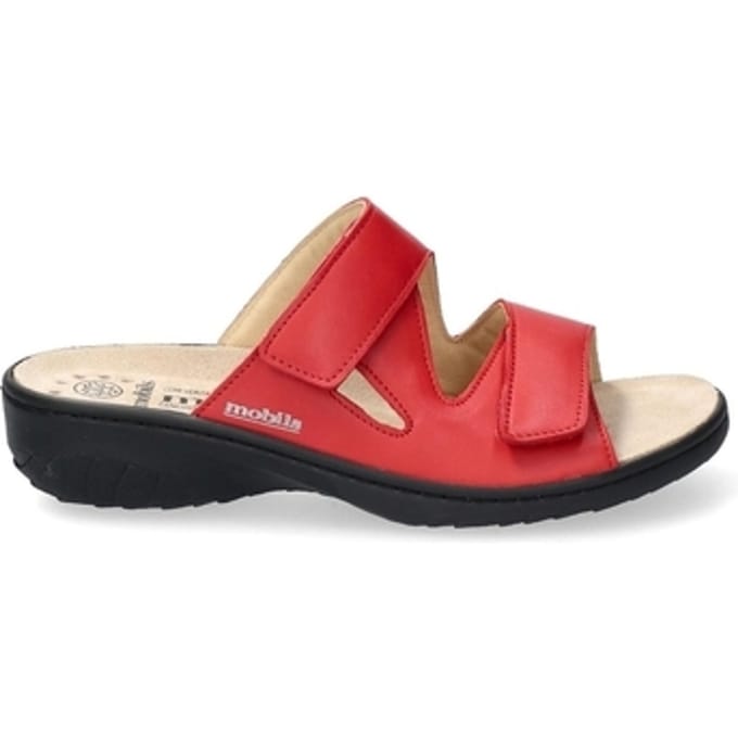 Tennisschoenen Mobils GEVA