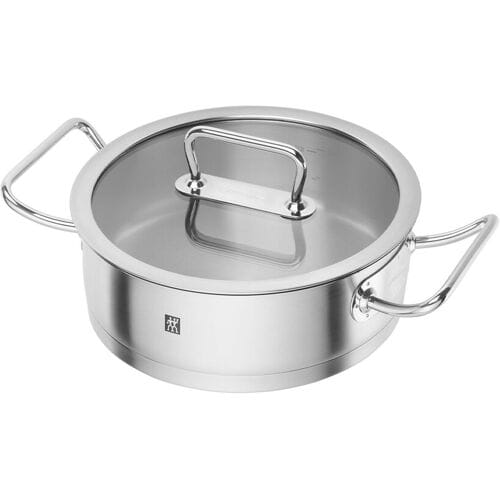 ZWILLING PRO - Serveerpan - Ø 240mm