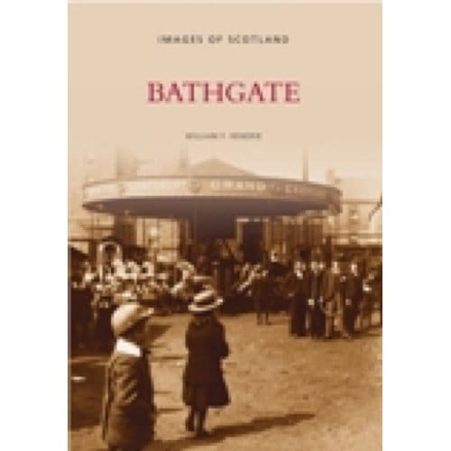 Bathgate - William F Hendrie