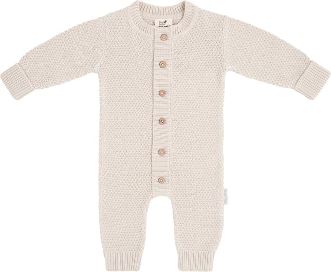 Baby's Only Boxpakje Willow - Warm Linen - Maat 74 - 100% ecologisch katoen - GOTS