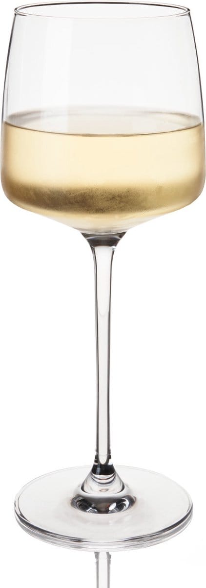 Viski Reserve Julien wijnglas - Kristal - 473ml - 4 stuks