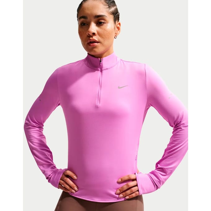 Nike Swift Hardloopshirt Dames