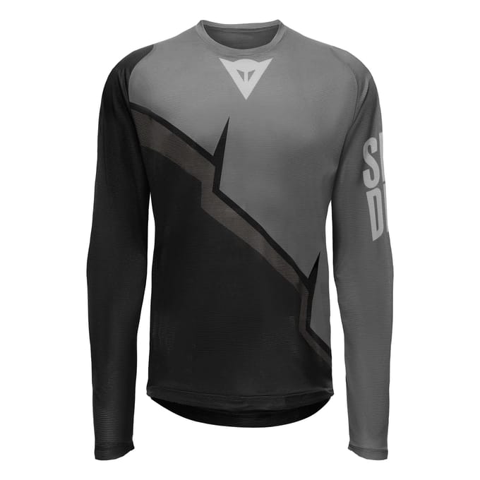 Jersey met lange mouwen Dainese HgAER
