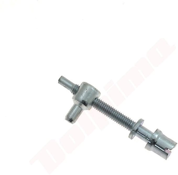 Kettingspanner passend op STIHL MS070 ( 1106 664 1501 )