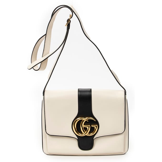 Medium Arli Crossbody   schoudertas
