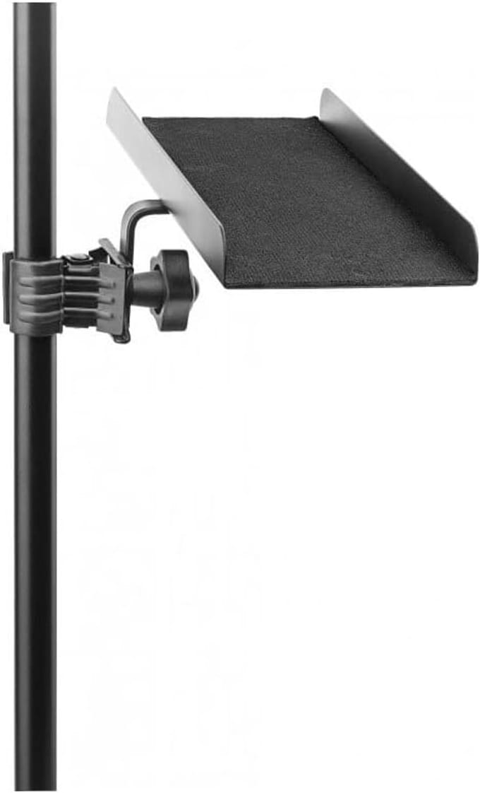 Universele Zwanenhals Microfoon Arm met Klem voor Podcast en Studio