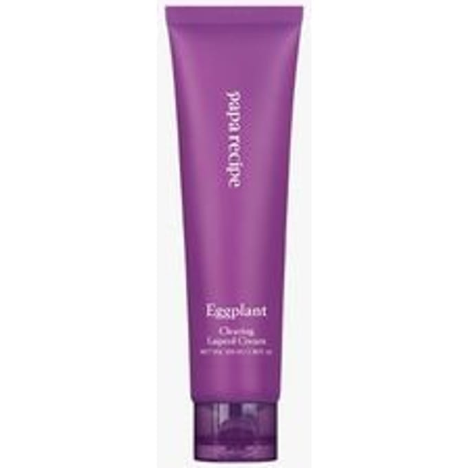 papa recipe - Eggplant Clearing Lupeol Cream 100ml
