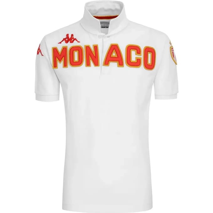 Polo kind eroi AS Monaco