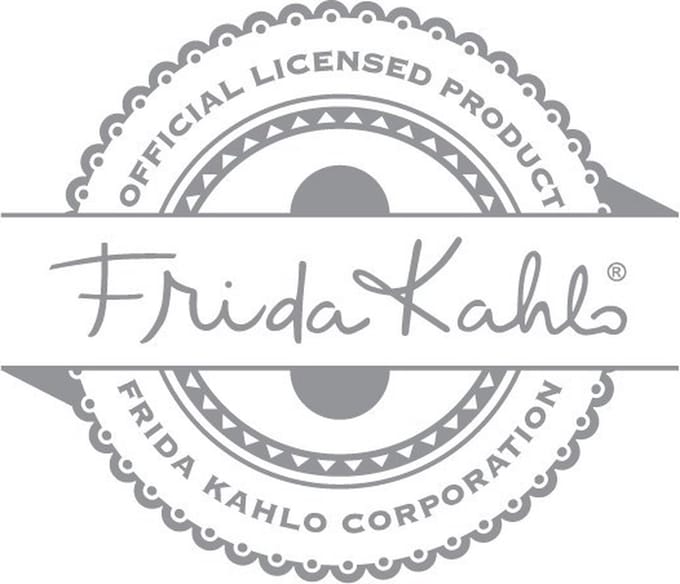 Frida Kahlo drinkbeker - Sass & Belle