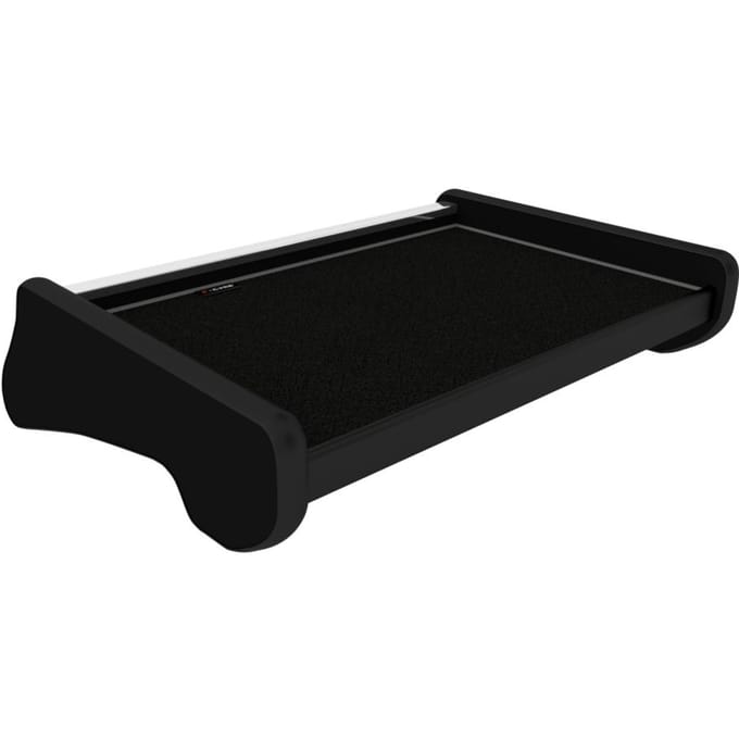 Bbinnenlegplank cabine F-CORE CB11 GRAY