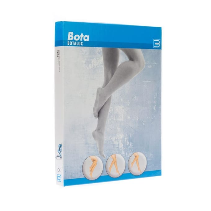 Botalux 40 Panty Steun Ch N5