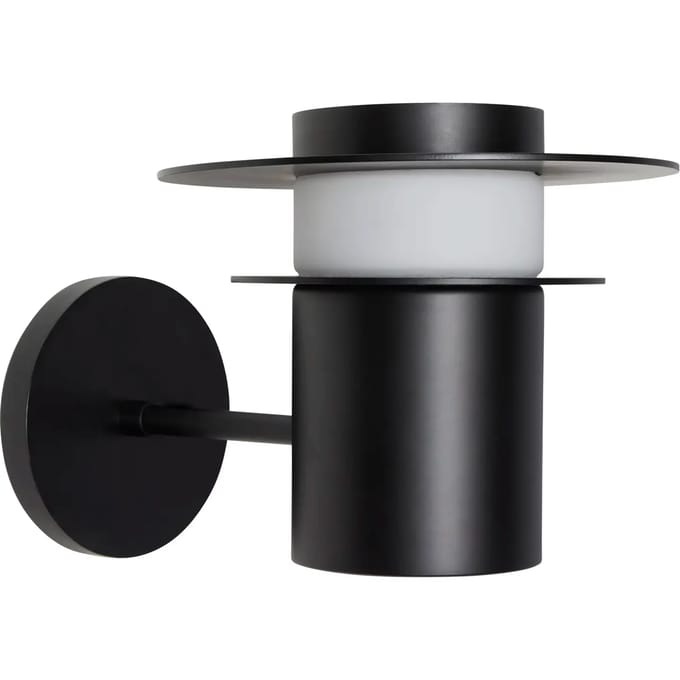 Wandlamp voor buiten Hubsch Interior Suburb