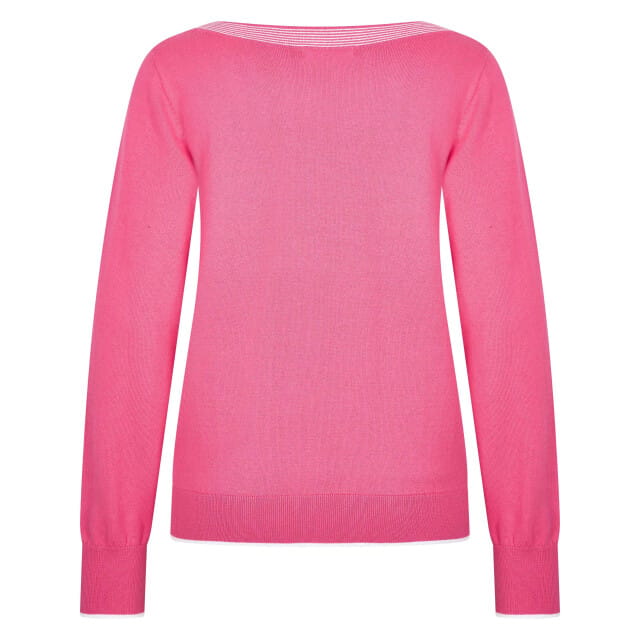 HV Society Gebreide pullover hvsfae