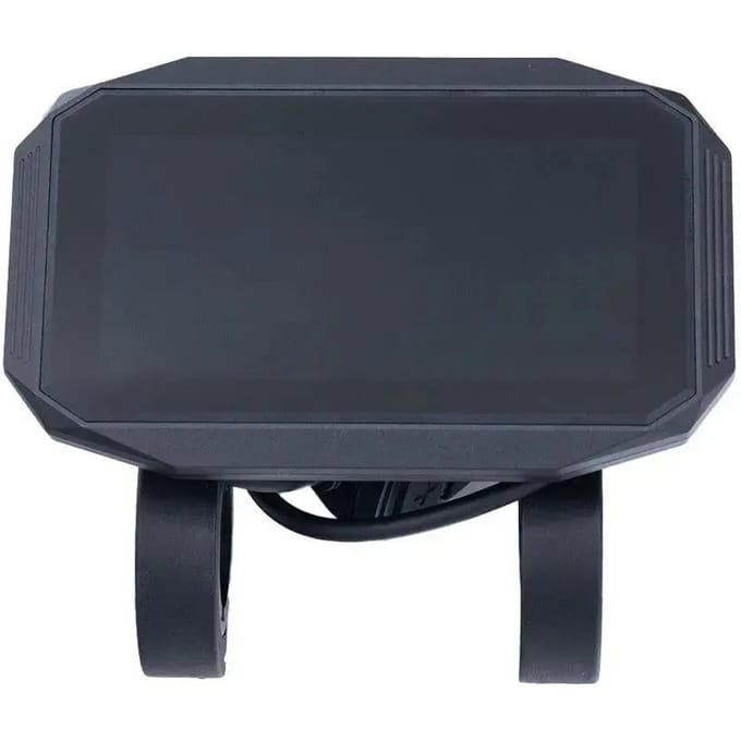 V20 Mini - Display