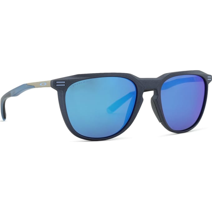Oakley Thurso Blue Steel/ Prizm Sapphire - OO9286-07