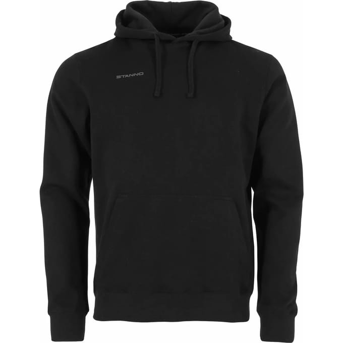 Stanno Base Hooded Sweat Top - Maat 128