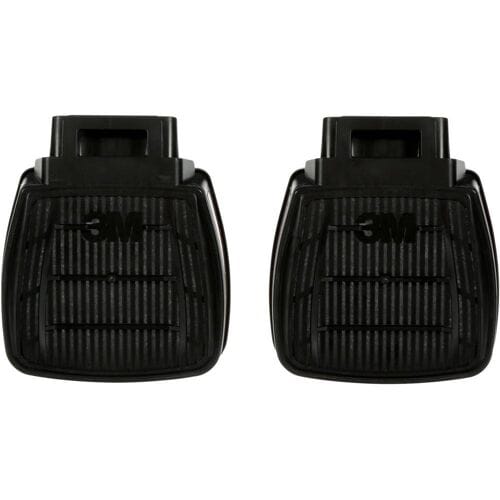 3M Secure Click D8055 A2 Combifilter – 2 stuks