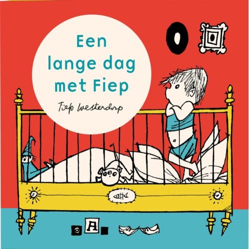 Een Lange Dag Met Fiep - Fiep Westendorp